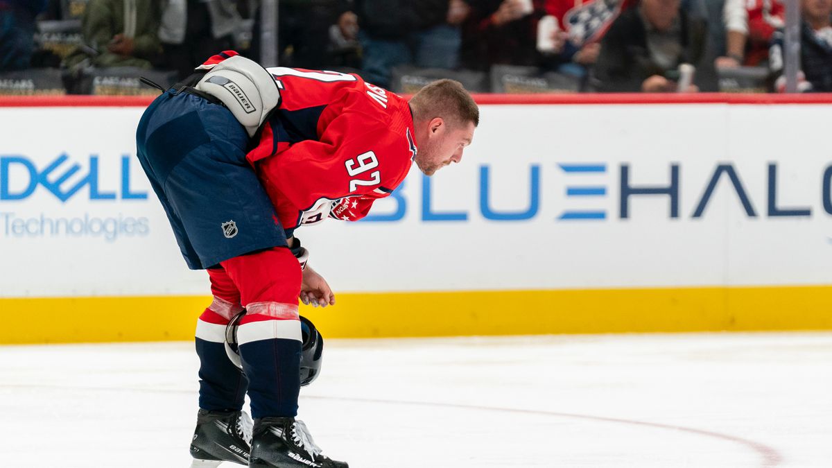 Zúfalá forma ruskej hviezdy. Trénerovi došla trpezlivosť, rozhodol sa pre rázny krok