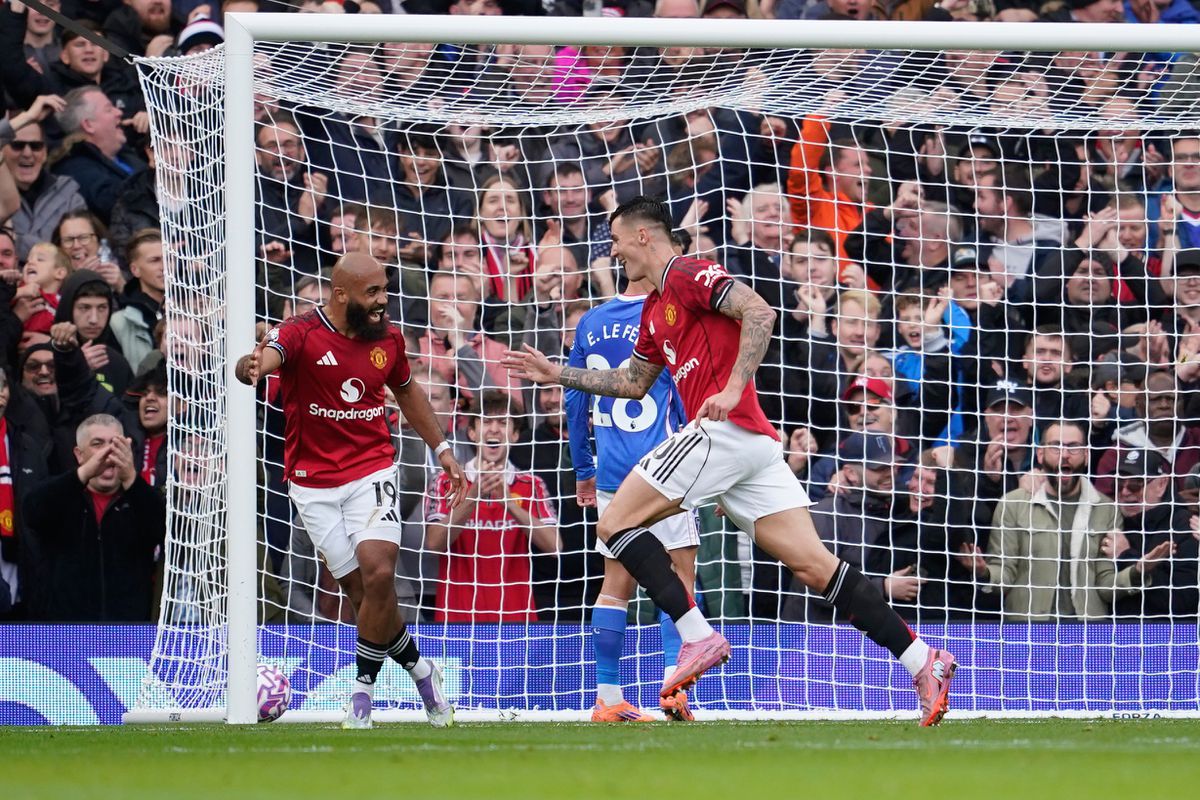 Amorimova posila za 75 miliónov eur klubovú legendu nepresvedčila: Očakával som viac