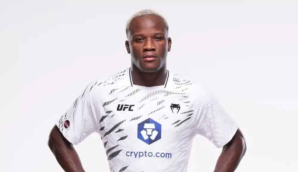 Losene Keita prezradil, kto by mal byť jeho najbližší súper v UFC! Toto povedal k chybným informáciam o jeho vyhadzove