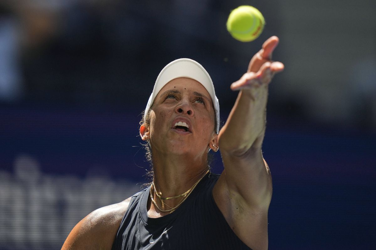 Zmena na MS WTA Tour. Americká tenistka odstúpila, zastúpi ju náhradníčka