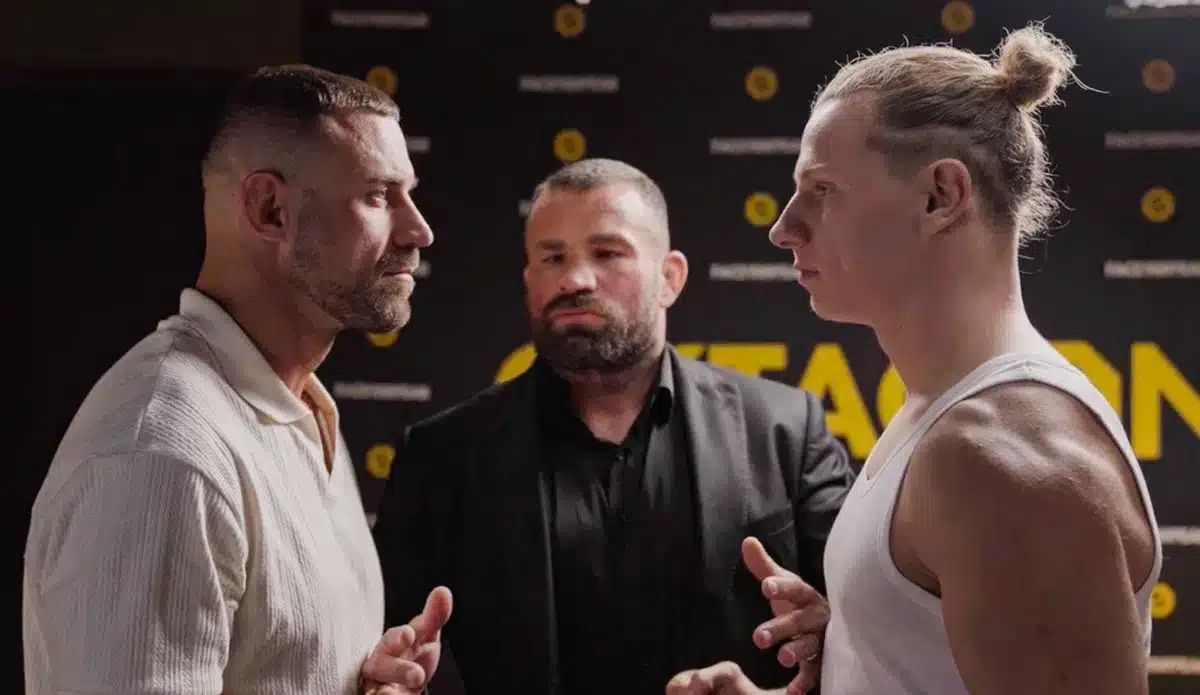 Dostal sa mu Spicy Pája do hlavy? Ondřej Novotný približuje, aký vplyv to môže mať na Andrésa Rašku