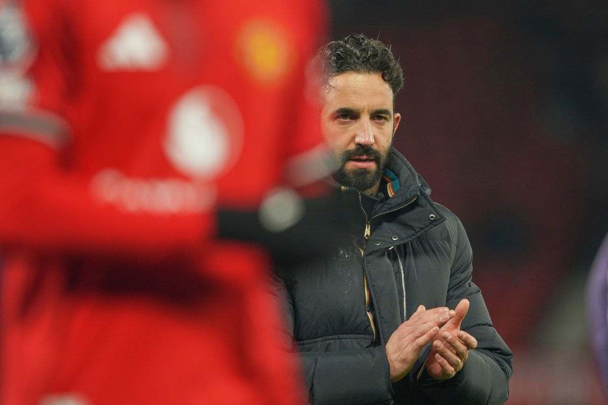 Amorim bol konečne spokojný: V porovnaní s minulou sezónou sme sa výrazne zlepšili