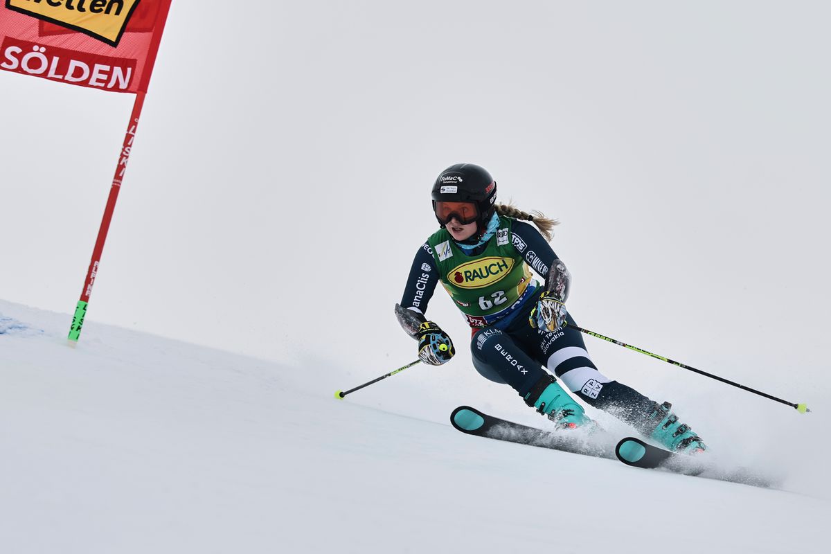 Obrovský slalom bude so slovenskou účasťou, Shiffrinová si zas počká. Poznáme štartové čísla
