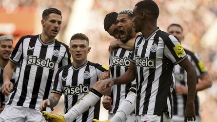 FA Cup: Na Dúbravku sa dnes Newcastle mohol spoľahnúť! Slovák vychytal nulu v slávnom derby