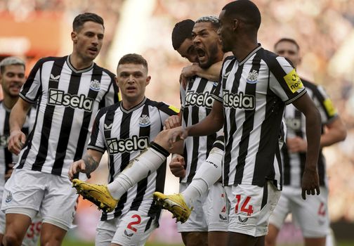 FA Cup: Na Dúbravku sa dnes Newcastle mohol spoľahnúť! Slovák vychytal nulu v slávnom derby