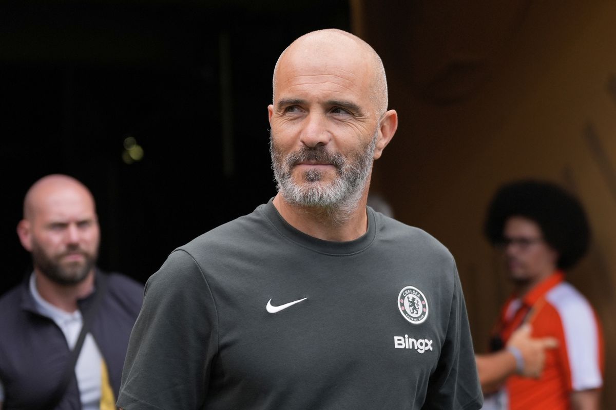 Prvé slová Marescu po odchode z Chelsea: Opúšťam tento svet o niečo lepší