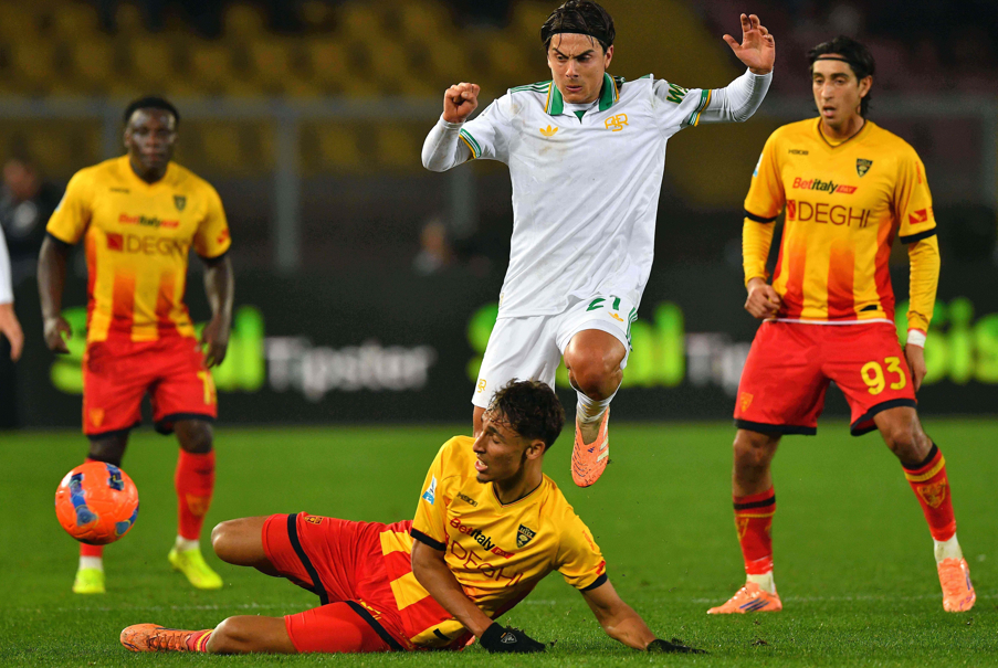 Rím nedovolil súperovi streliť ani jeden gól, Como vyhralo rozdielom triedy