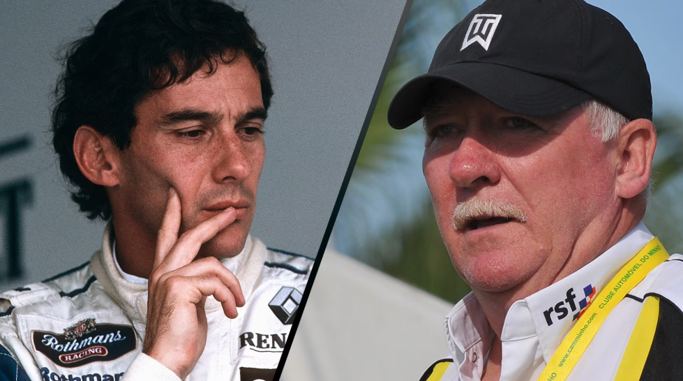 Tragédia v motošporte. Zomrel najväčší rival legendárného Ayrtona Sennu
