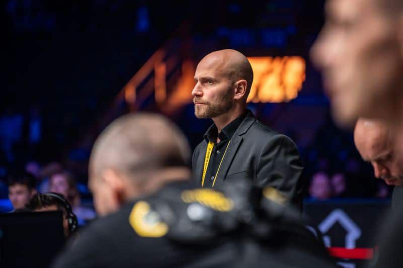 Ďalší šampión Oktagonu do UFC? Pavol Neruda reaguje na špekulácie, ktoré sa šíria po internete