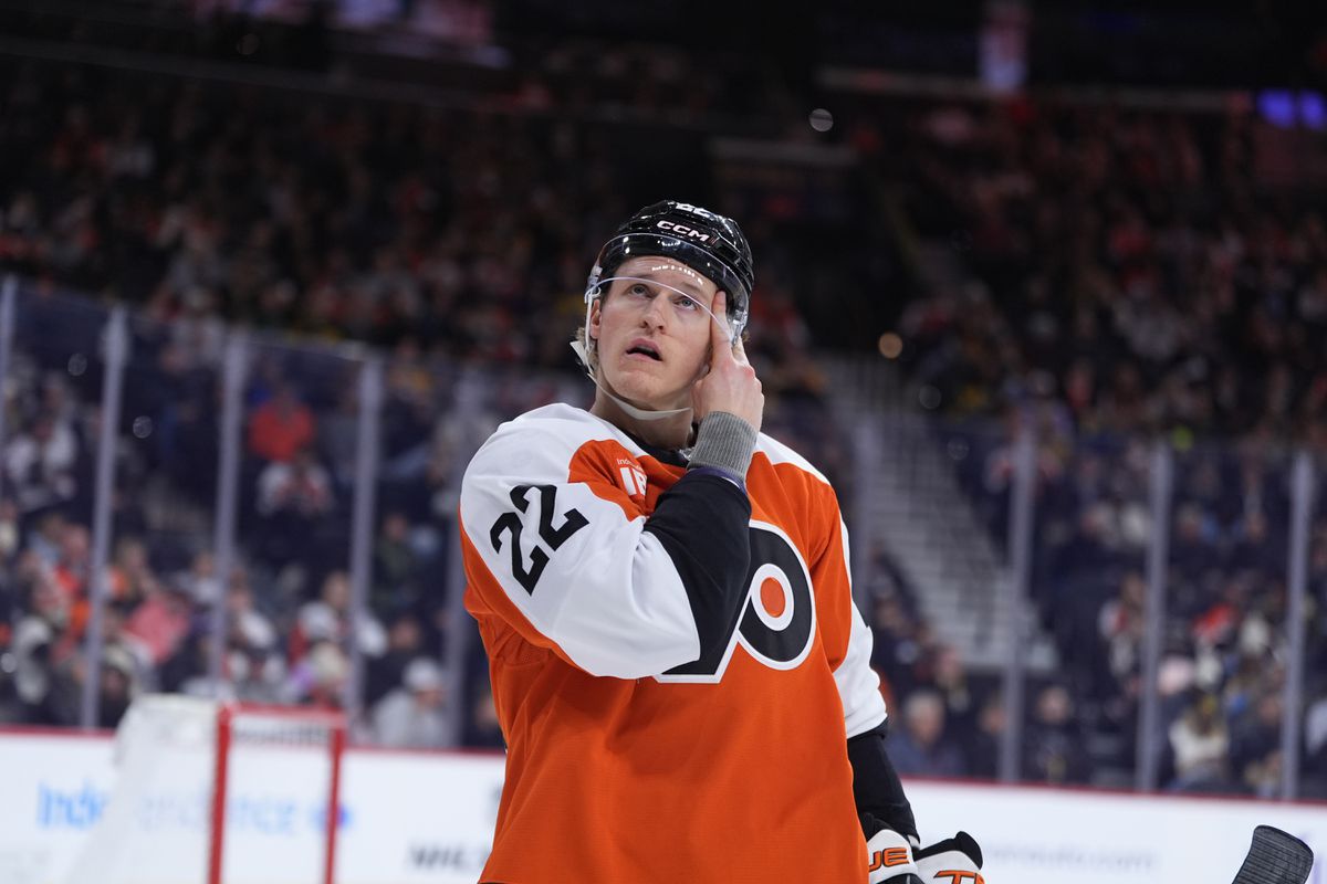 Panuje obojstranná spokojnosť. Philadelphia predĺžila spoluprácu s útočníkom