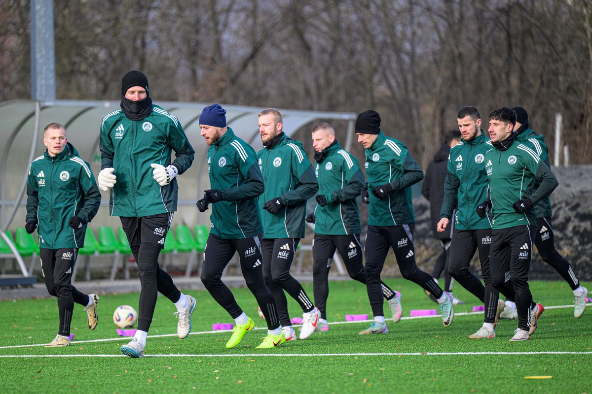 Ako sa rozišli, tak aj prišli. Tatran zatiaľ bez zmien, no Cifranič načrtol, čo možno očakávať