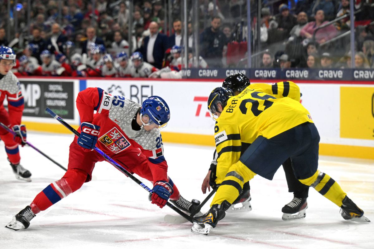 VIDEO Infarktový záver finále! Česi vstali z mŕtvych, o šancu na zlato ich pripravila krutá náhoda