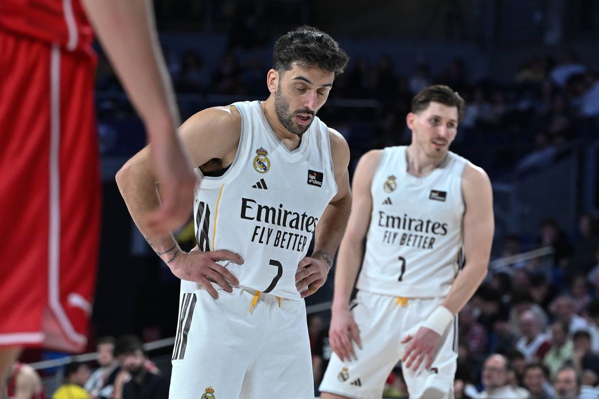 Real Madrid rešpektuje odporúčanie Národnej polície. Svoj najbližší duel odohrá bez divákov