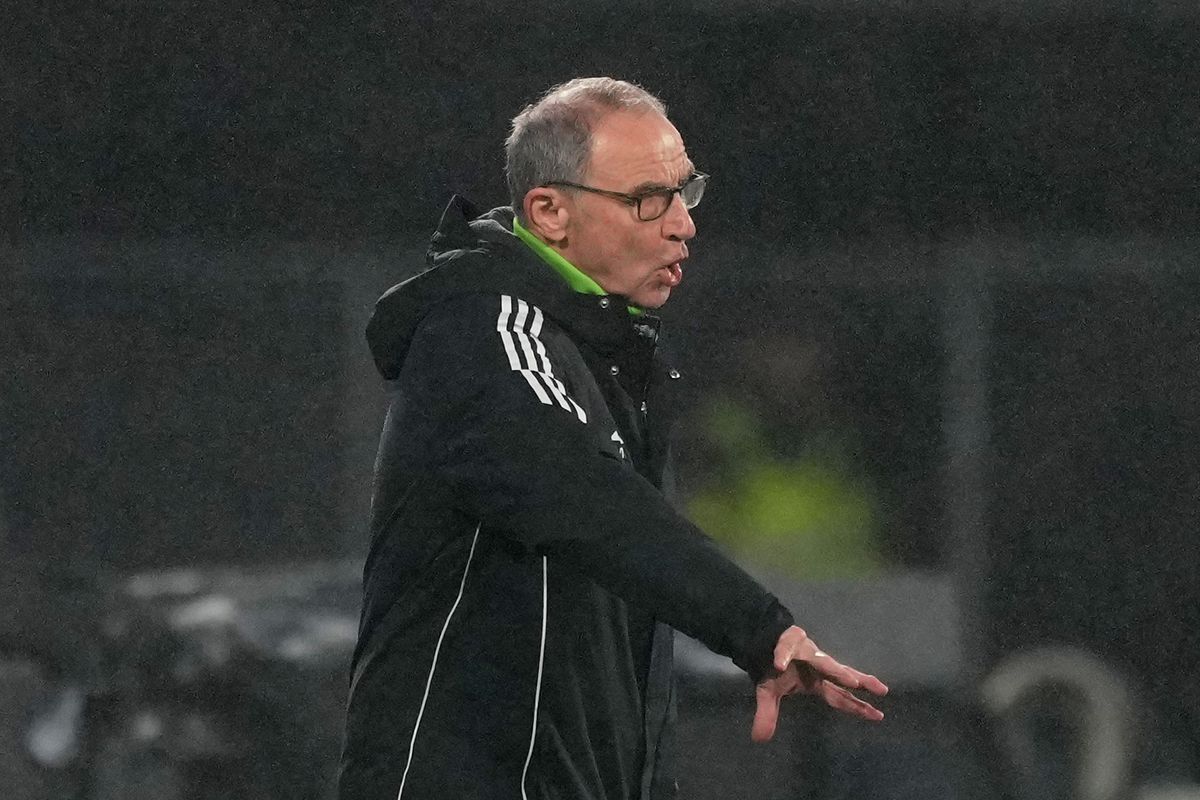 Cirkus v Celticu. Vracia sa tréner, ktorý už raz v tejto sezóne skončil