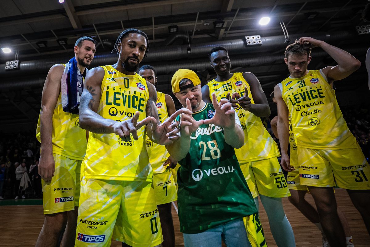 Liga majstrov: Fantázia v pohybe v podaní Levíc! Slovenský majster zdolal favorita z Nemecka