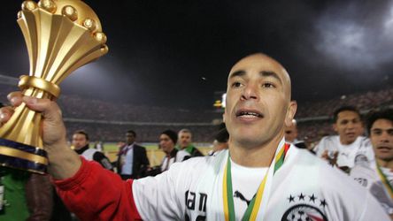Egypt už má náhradu za odvolaného trénera, povedie ho historicky najlepší strelec reprezentácie