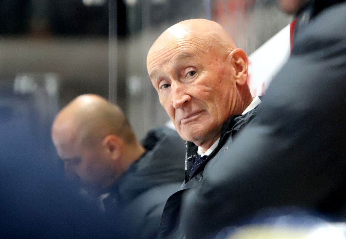 Ramsay sa rozlúčil so slovenskými divákmi vo vypredanom štadióne: Zmenil celú našu filozofiu