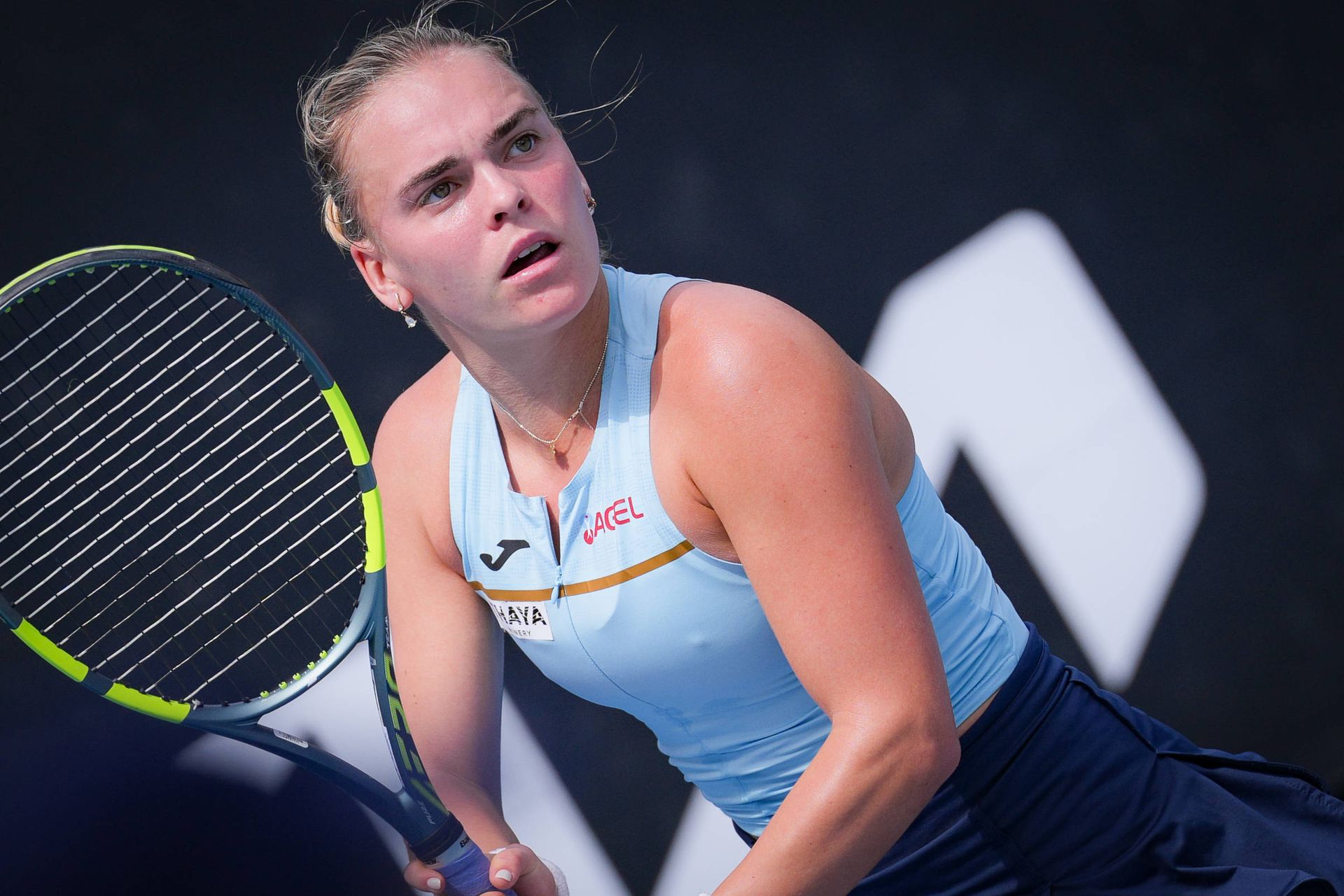 Sára Bejlek. Zdroj: IMAGO