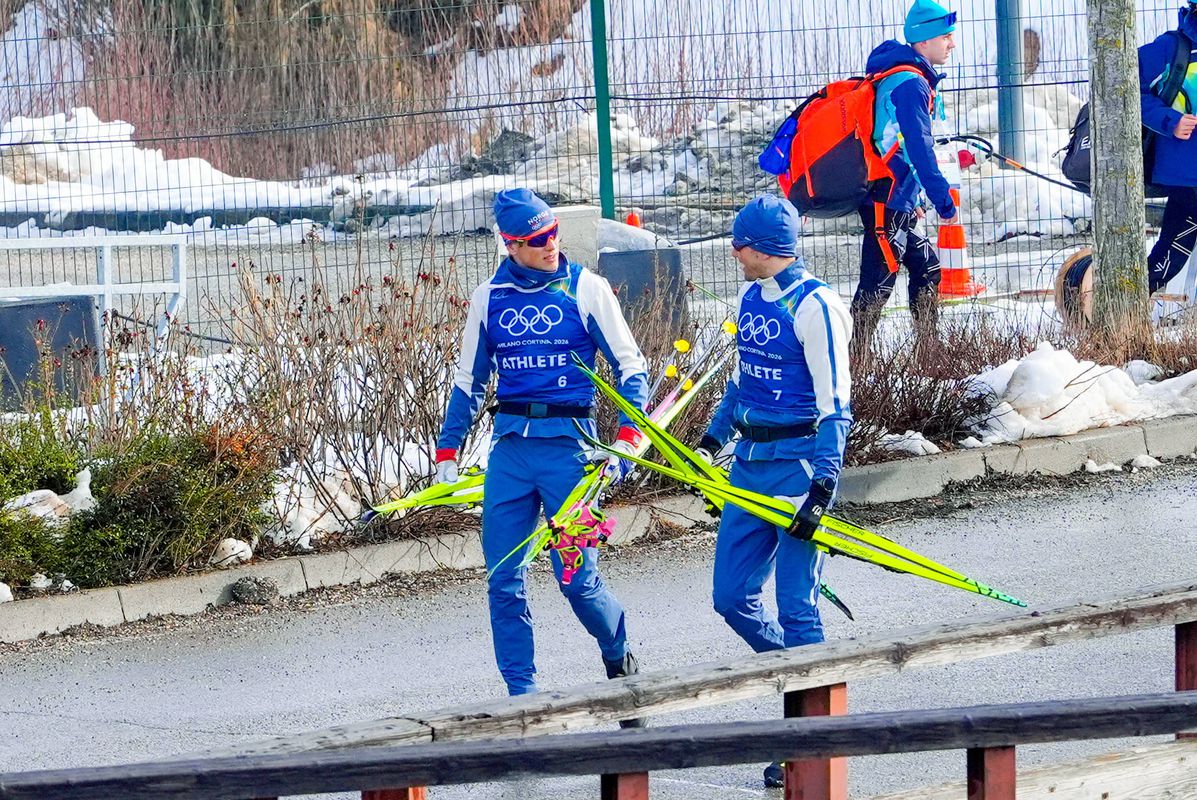 Neuveriteľná sťažnosť päťnásobného olympijského víťaza. V Miláne prišiel o svoju najväčšiu závislosť