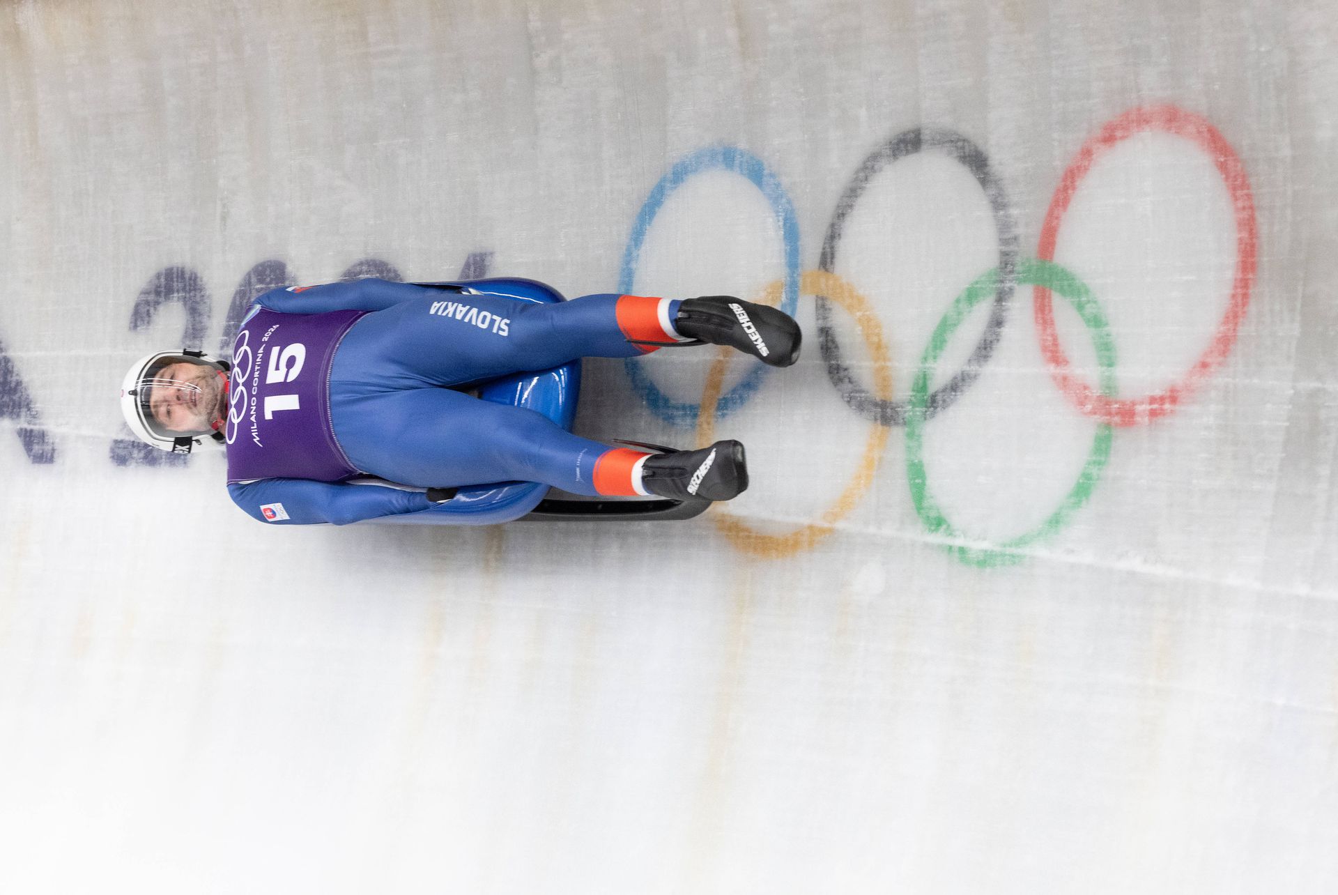 Jozef Ninis. Zdroj: Imago