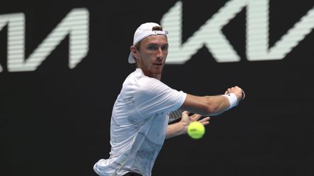 ATP Estoril: Lukáš Klein sa prebojoval do finále kvalifikácie