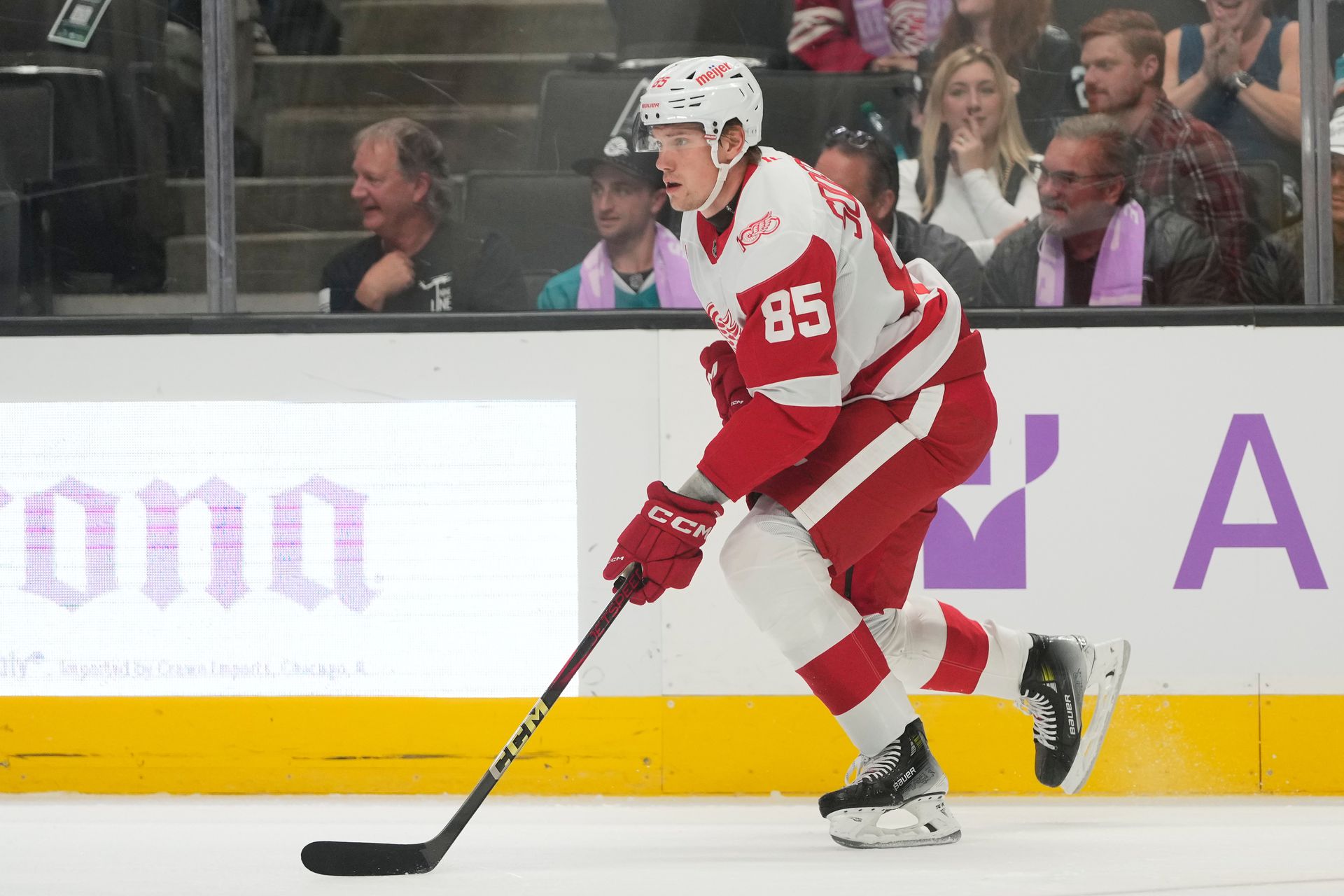 Elmer Söderblom. Zdroj: SITA/AP