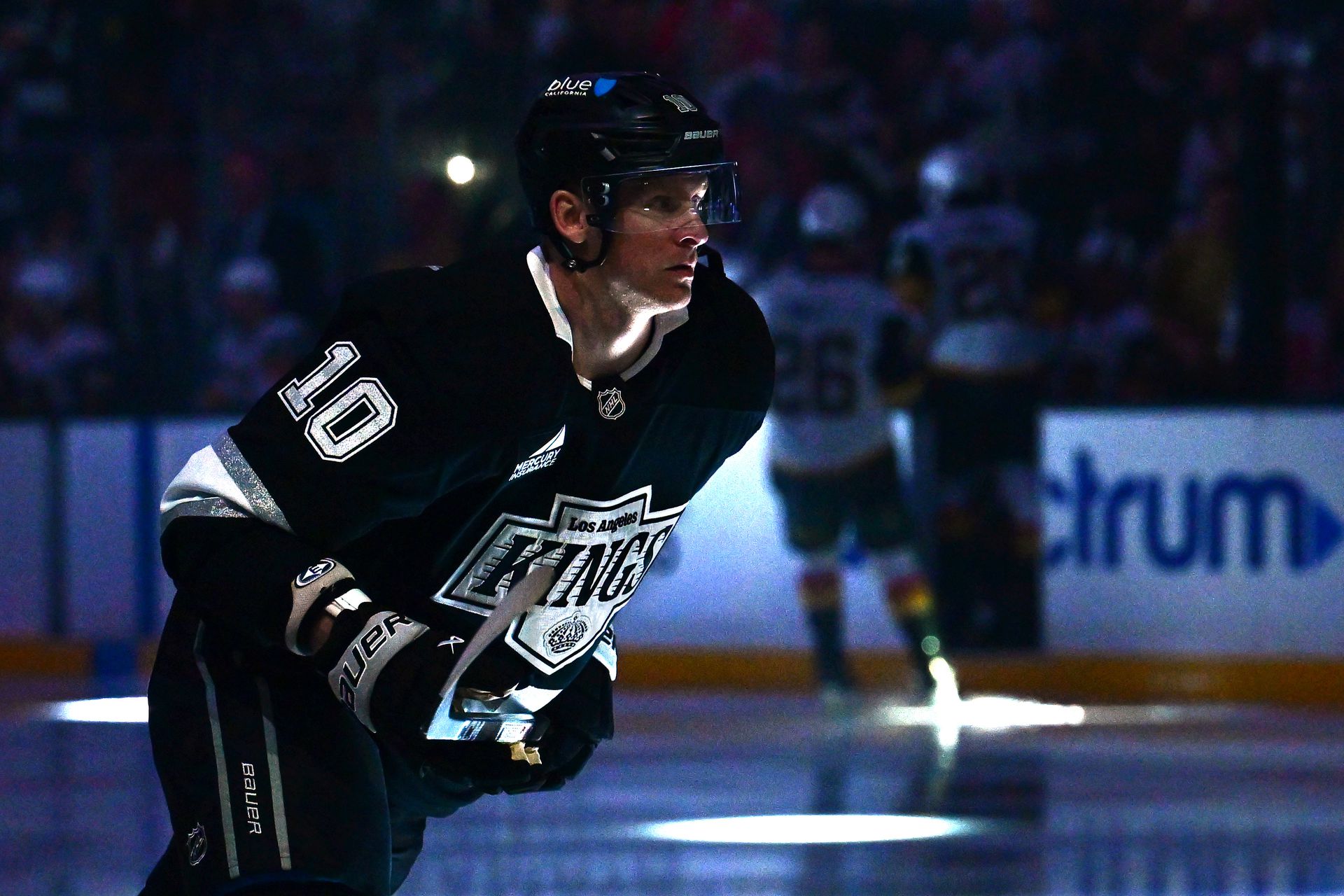 Corey Perry, zdroj: SITA/AP