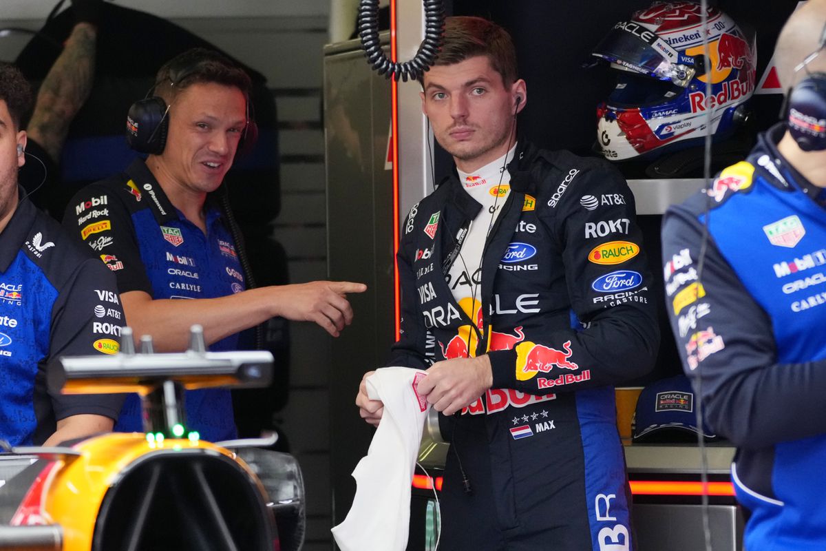 Nové pravidlá sú vždy výzvou. Max Verstappen sa vyjadril k strate na lídrov po štarte novej sezóny
