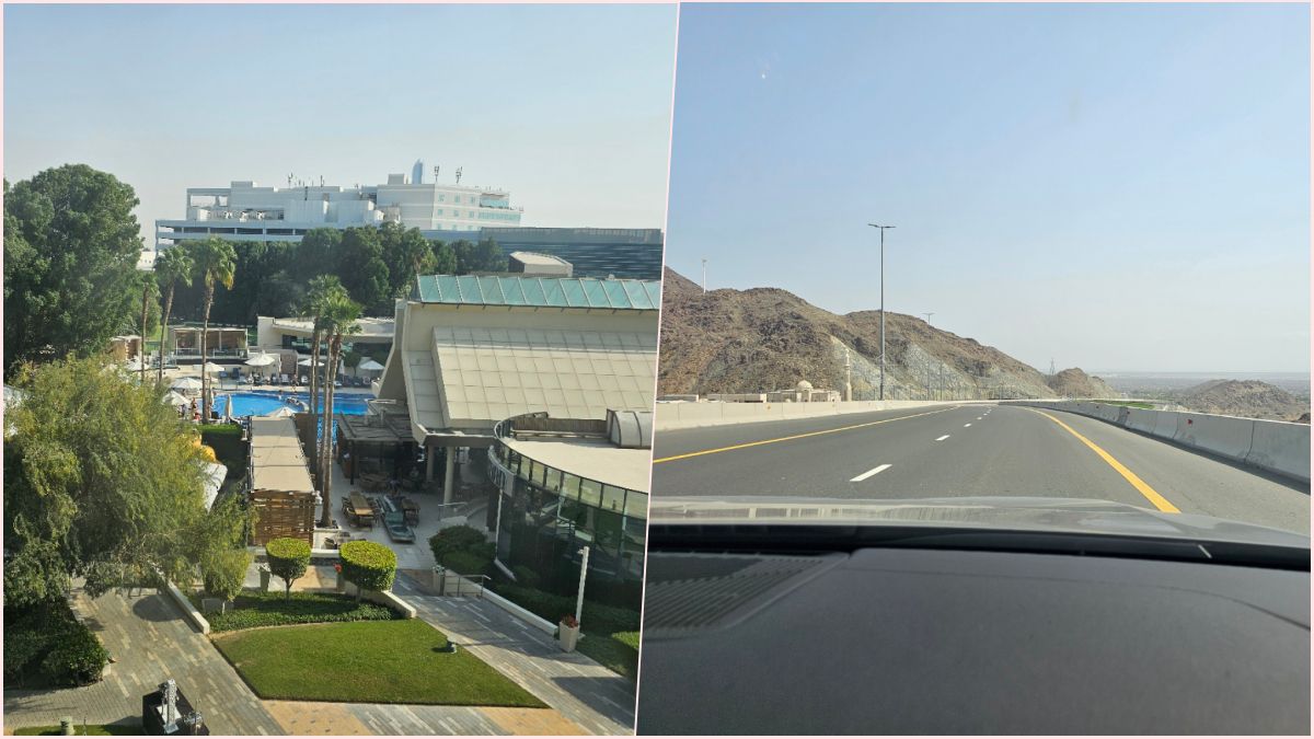 Koláž z fotiek tenistu Harriho Heliövaaru. Zdroj: harriheliovaara.fi