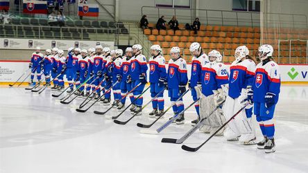 Slovenské hokejistky zvládli kľúčový súboj! Oslavujú postup do vyššej kategórie