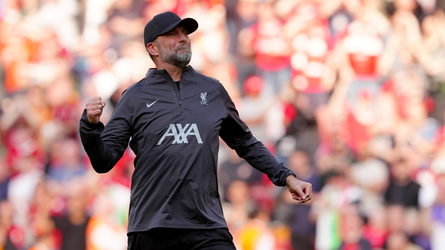 Jürgen Klopp: Na Anfield prídem, aj keď si to nový tréner nebude želať