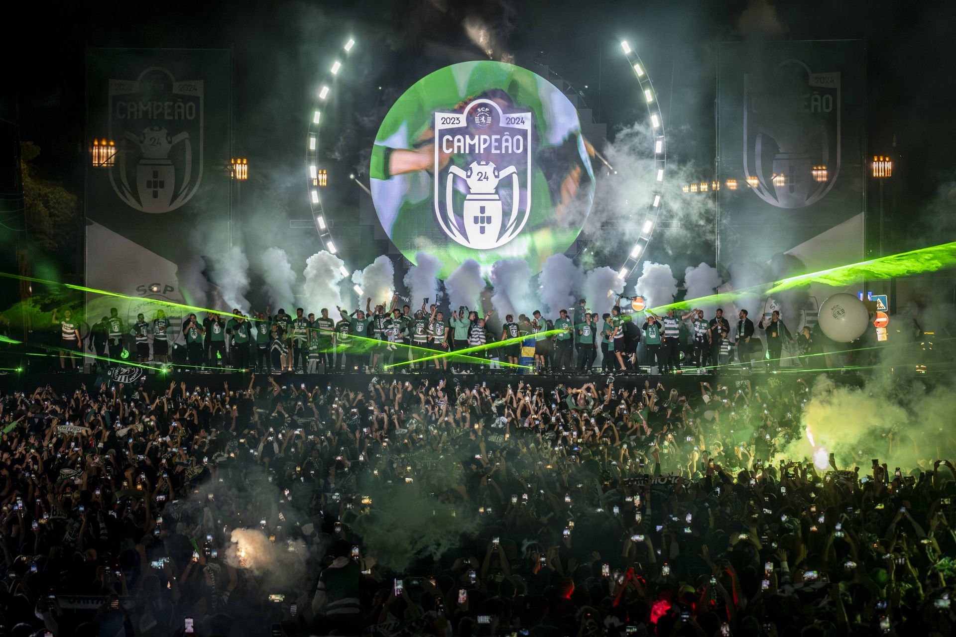 Sporting Lisabon, zdroj: IMAGO