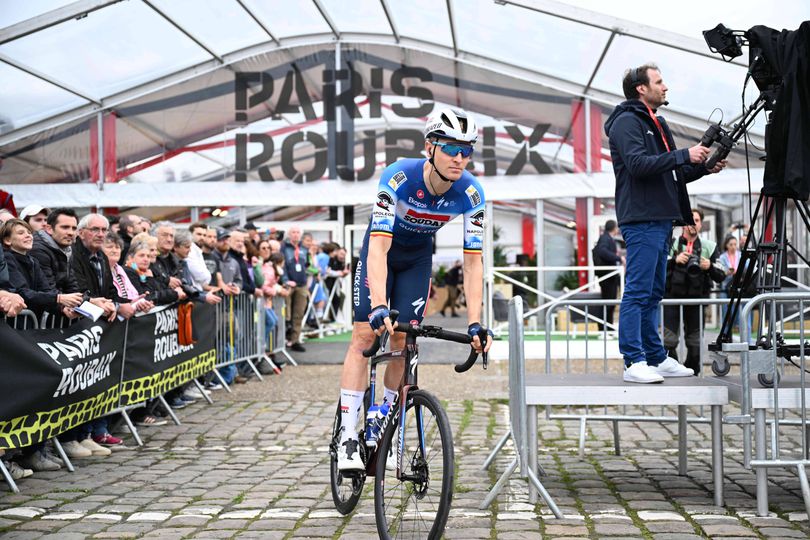 Giro d'Italia: Belgický cyklista bol najlepší v špurte. Na čele naďalej Pogačar