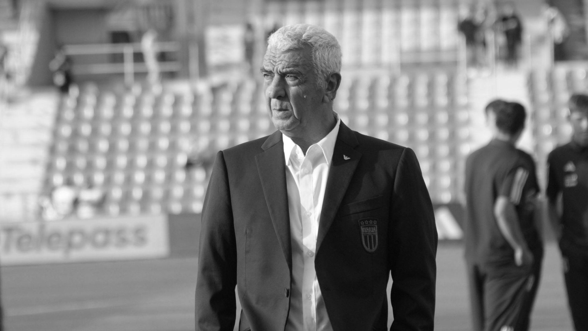 Evaristo Beccalossi. Zdroj: Imago