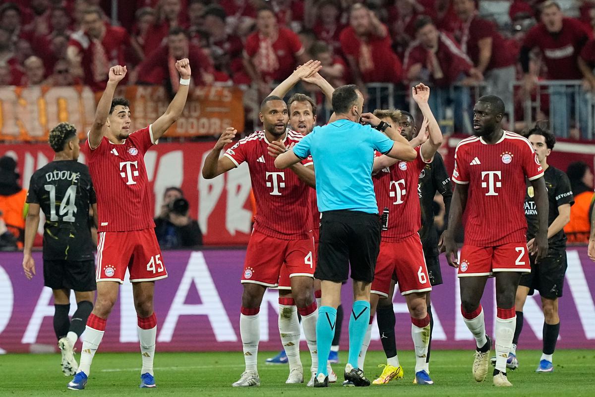 Bayern Mníchov si poistil služby 17-ročného mladíka. Majú od neho veľké očakávania