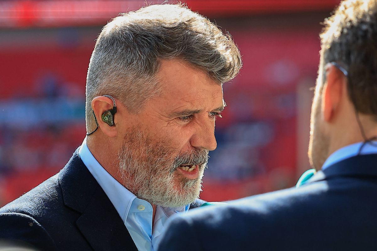 Roy Keane kritizuje fanúšikov Liverpoolu: Mali by sa zamyslieť