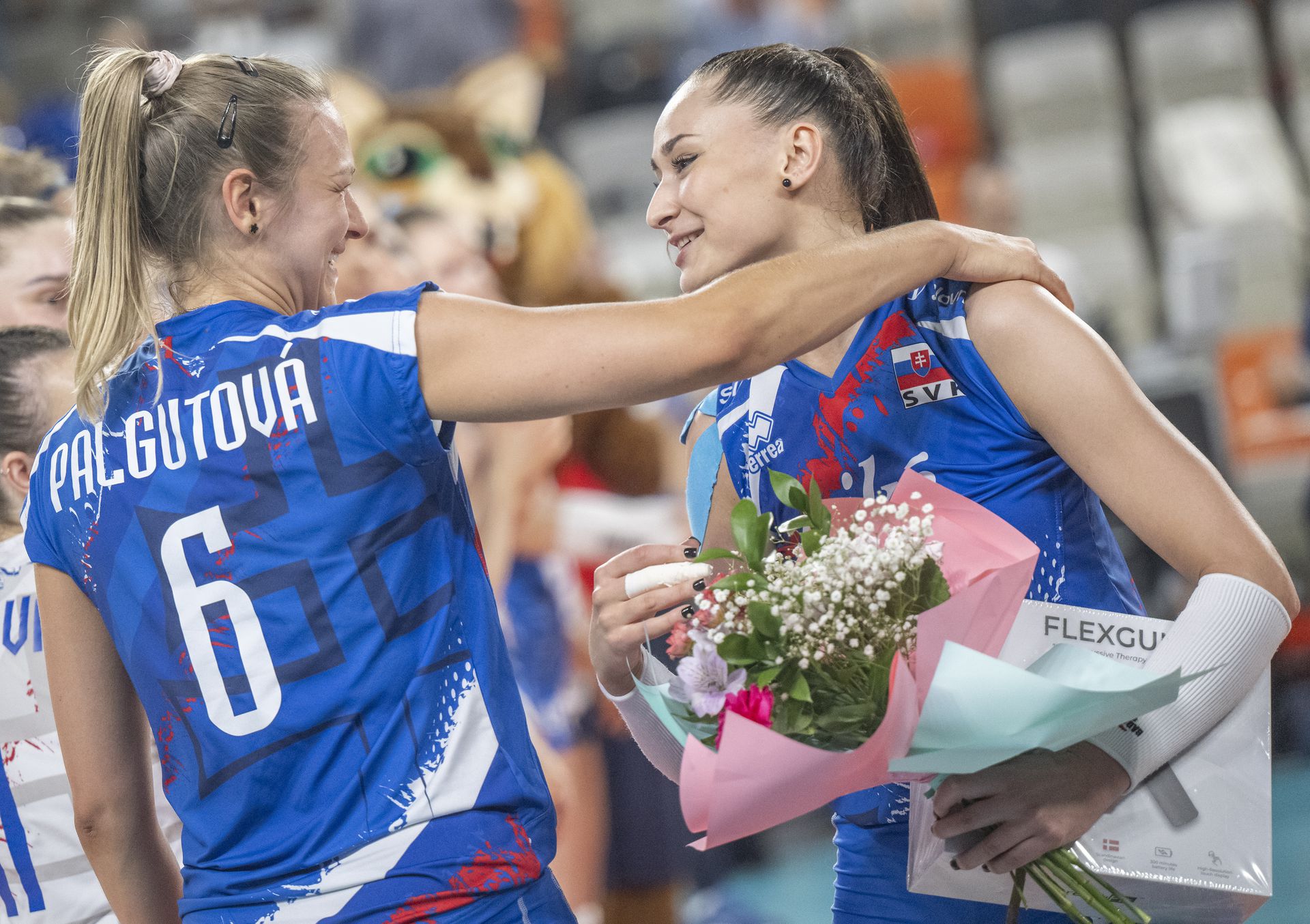 Zuzana Šepeľová, zdroj: TASR