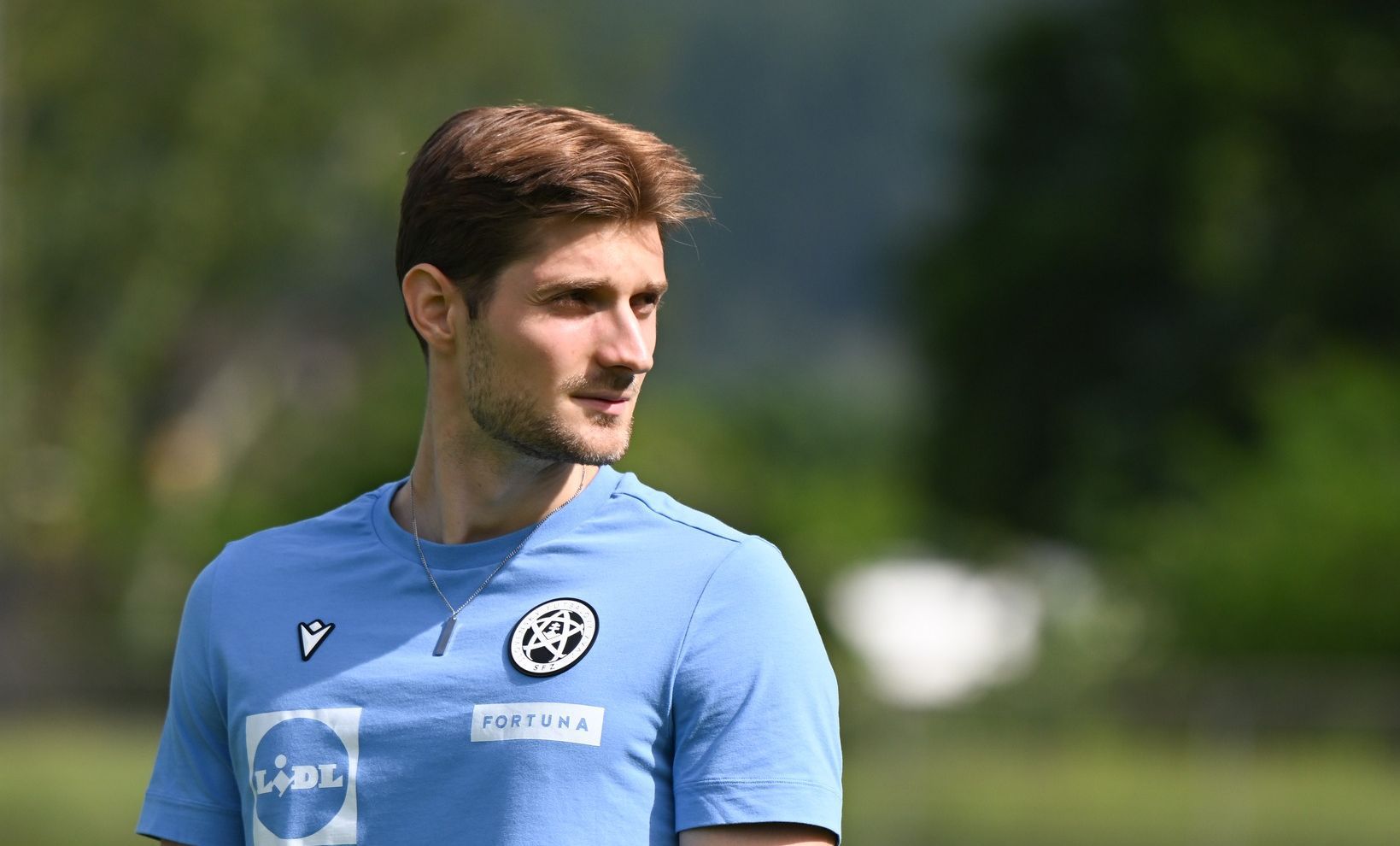 Sebastian Kóša, Slovensko do 21 rokov, zdroj: futbalsfz.sk