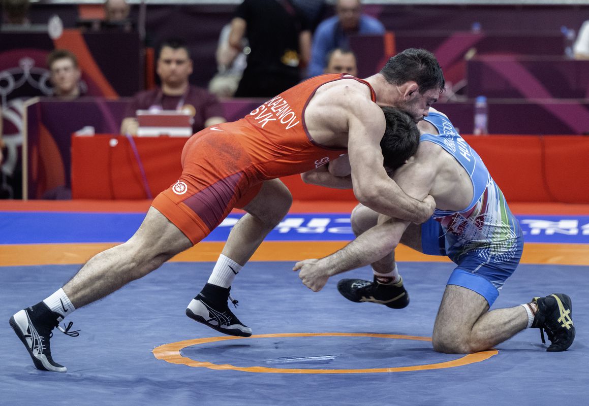 Na Slovensko príde juniorská svetová elita. Po skvelom Šamoríne nám federácia dôveruje