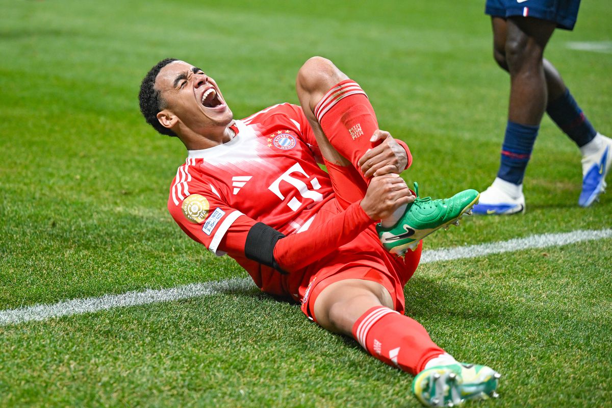 Skvelá správa pre Bayern Mníchov. Mladá hviezda sa vracia späť po zranení