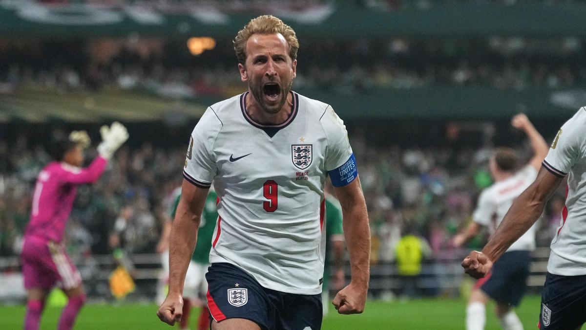 Harry Kane vždy miloval mentalitu svojho otca: Veľa mojich vlastností pochádza práve od neho