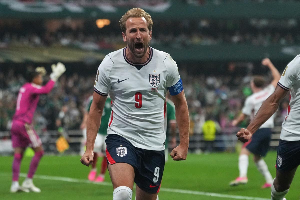 VIDEO Cenu za najvtipnejší rozhovor vyhral jednoznačne Harry Kane. Takto ste ho ešte nikdy nepočuli