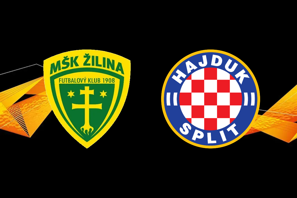 MŠK Žilina - HNK Hajduk Split