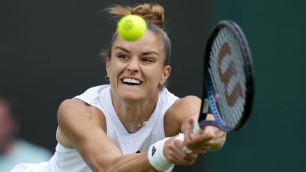 WTA Washington: Turnajová jednotka ostala pred bránami finále