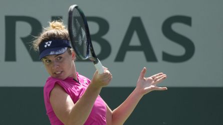 WTA Brisbane: Češka Linda Nosková si neužije finále, skončila na rakete Rybakinovej
