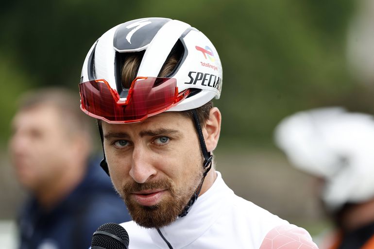 Čo ho k tomu viedlo? Peter Sagan vysvetlil, prečo rozosmutnil všetkých svojich fanúšikov