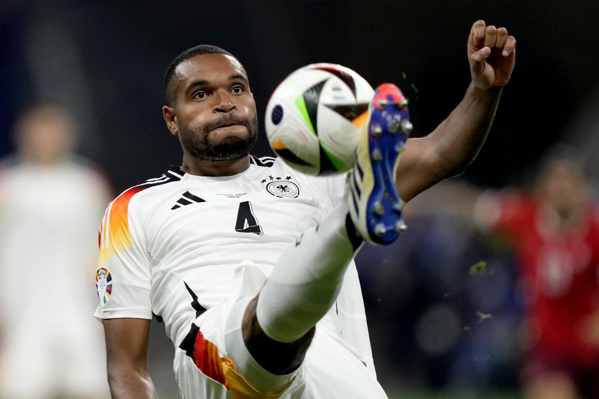 Nemecký obranca prezradil ciel na MS: Nedáva mi vôbec zmysel, že sa chceme dostať do štvrťfinále