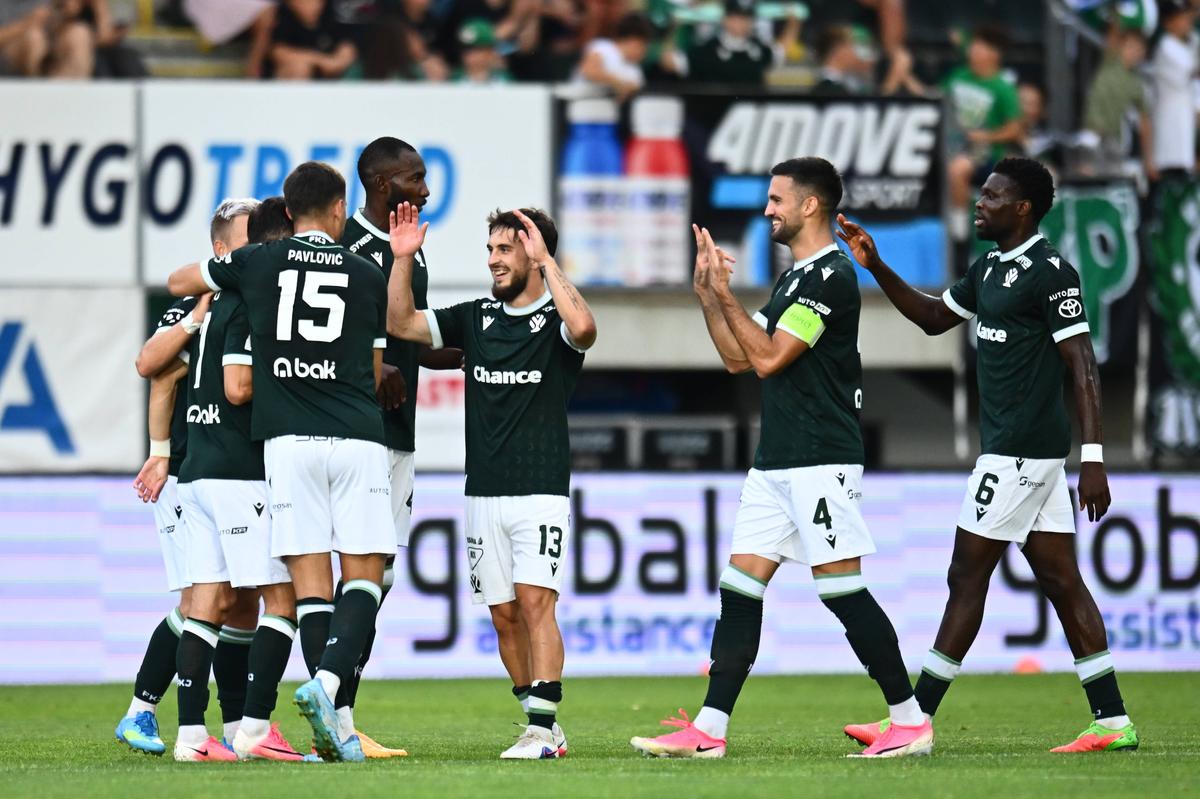 Dôležitý krok k postupu! Jablonec domáci súboj nezaskočil. Rigu čaká náročná úloha