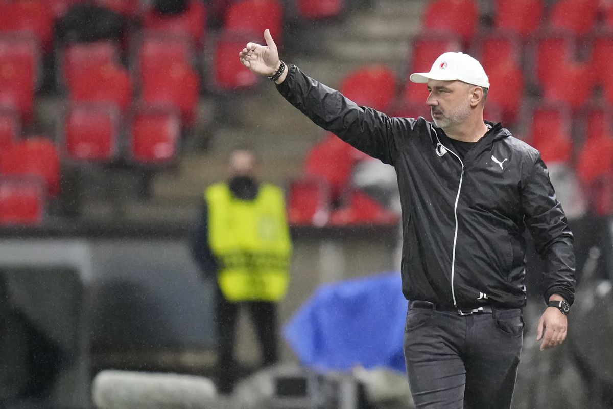 V budúcnosti chce písať ďalšie krásne príbehy. Český majster predĺžil úspešnú spoluprácu