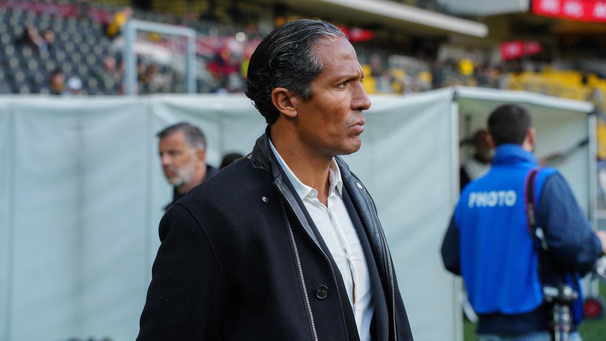 Bruno Alves Supports Ronaldo Ahead of 2026 World Cup